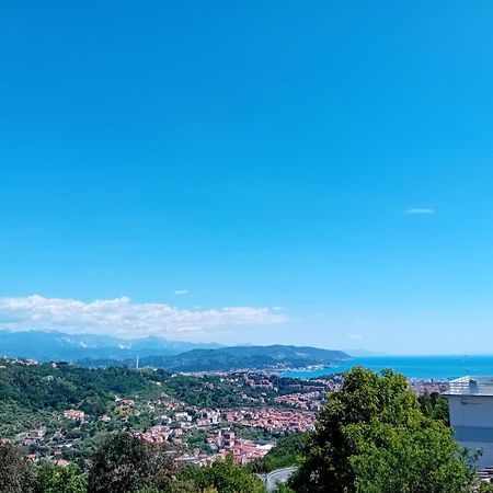 Dany'S Bay View - Homy 5 Terre Vila La Spezia Exterior foto