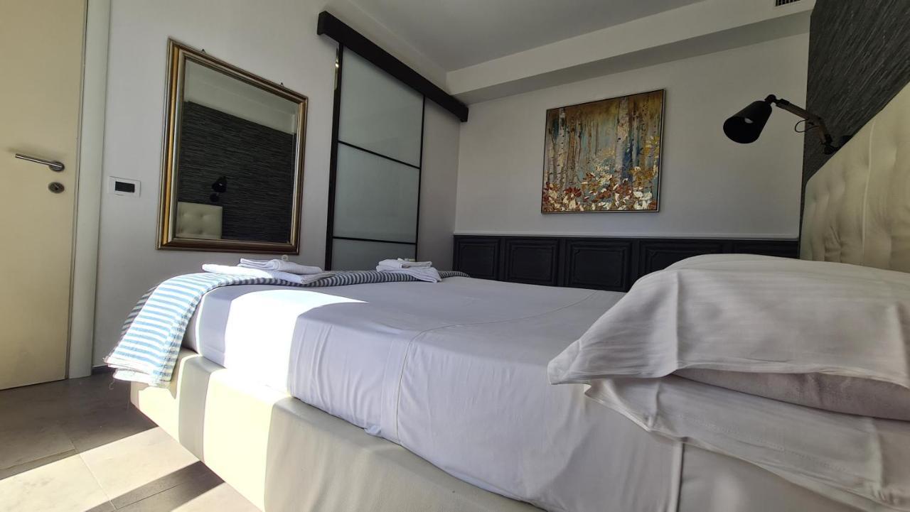 Dany'S Bay View - Homy 5 Terre Vila La Spezia Exterior foto