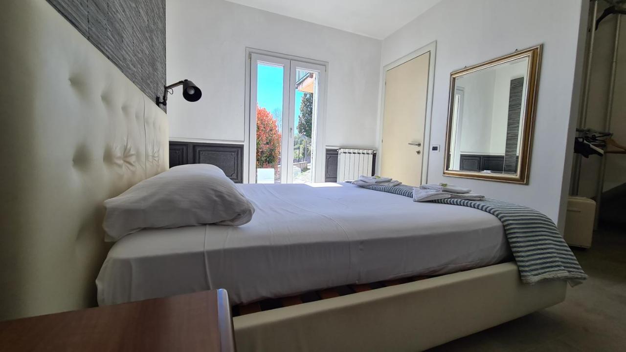 Dany'S Bay View - Homy 5 Terre Vila La Spezia Exterior foto