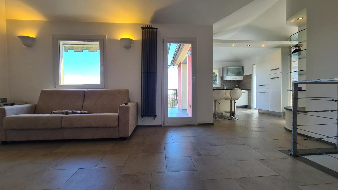 Dany'S Bay View - Homy 5 Terre Vila La Spezia Exterior foto