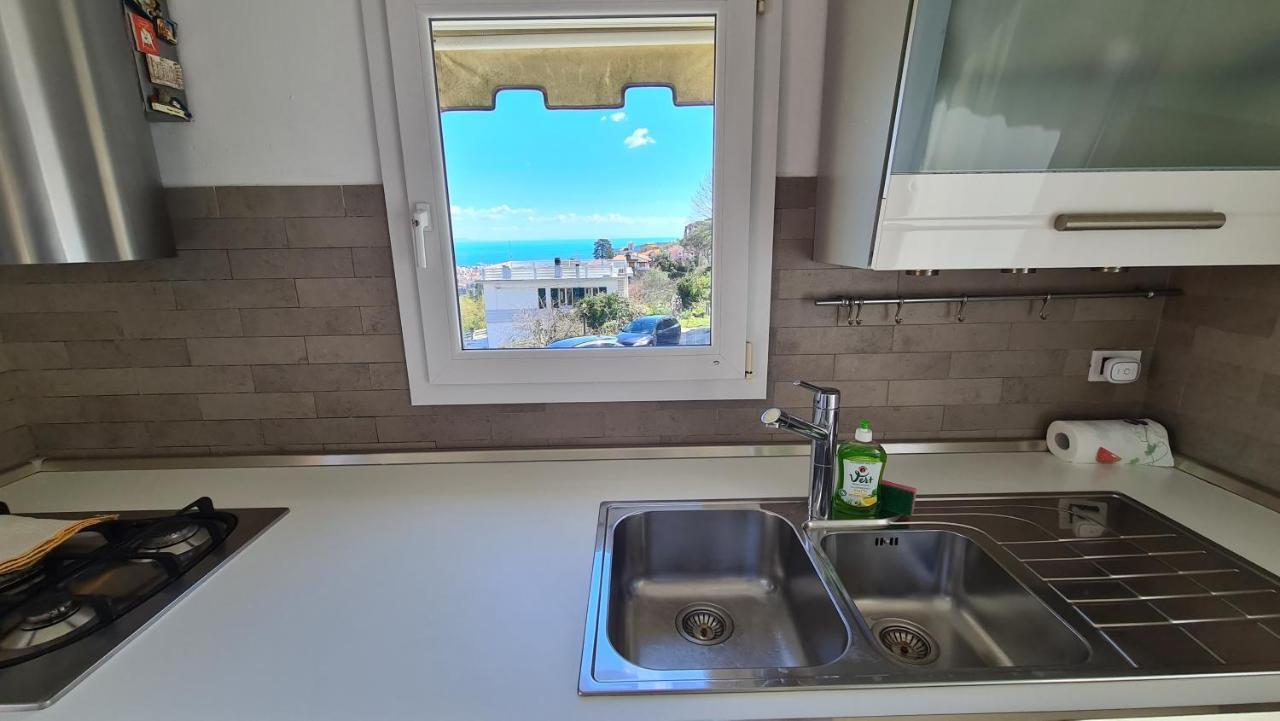 Dany'S Bay View - Homy 5 Terre Vila La Spezia Exterior foto