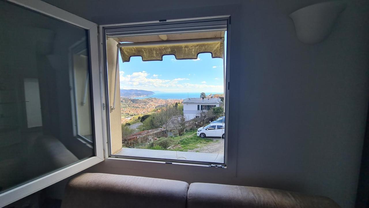 Dany'S Bay View - Homy 5 Terre Vila La Spezia Exterior foto