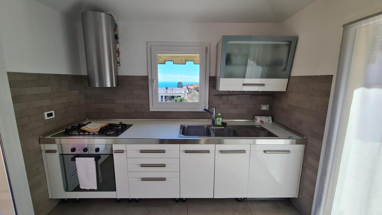 Dany'S Bay View - Homy 5 Terre Vila La Spezia Exterior foto